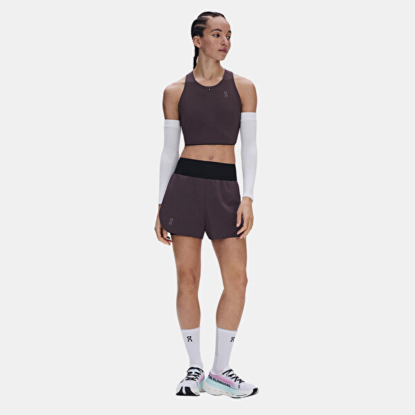On Zero 2-In-1 Shorts - 0