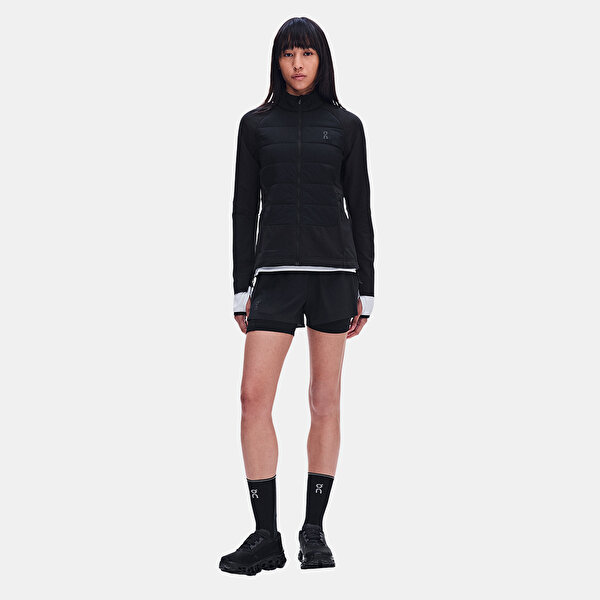 On Weather Hybrid Jacket - 0