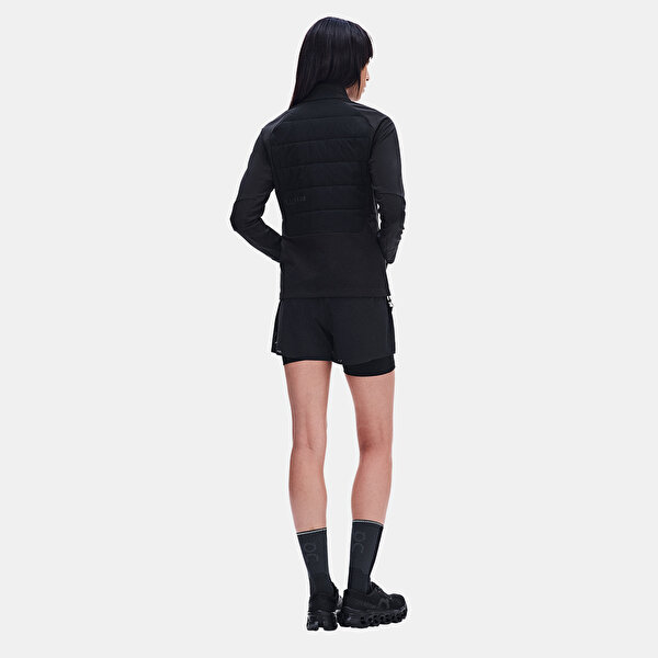 On Weather Hybrid Jacket - 1