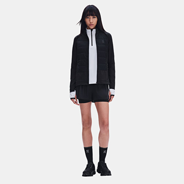 On Weather Hybrid Jacket - 2