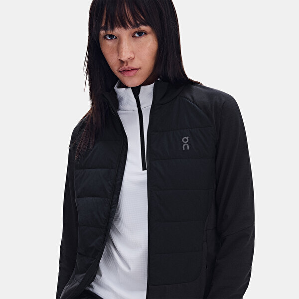 On Weather Hybrid Jacket - 3