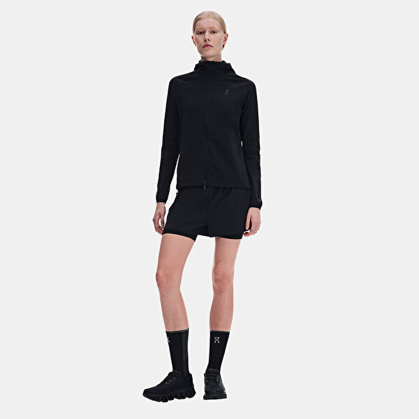 On Weather Winter Hoodie - 0