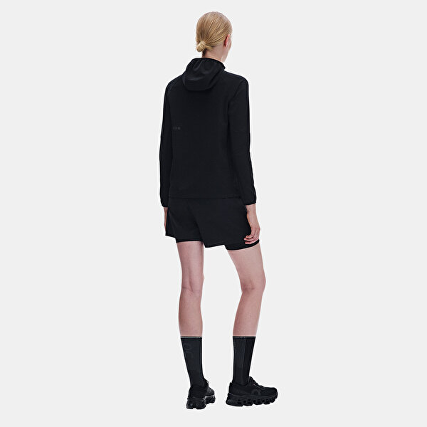 On Weather Winter Hoodie - 1