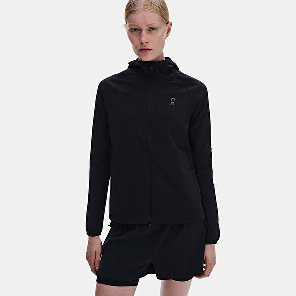 On Weather Winter Hoodie - 2