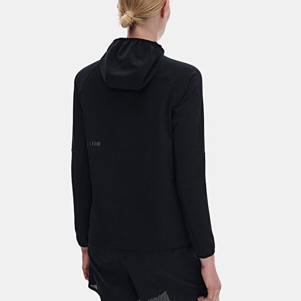 On Weather Winter Hoodie - 3