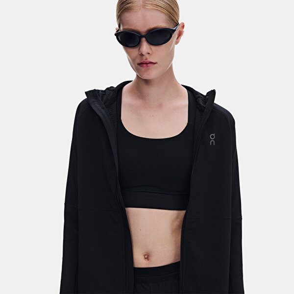 Weather Winter Hoodie - 5