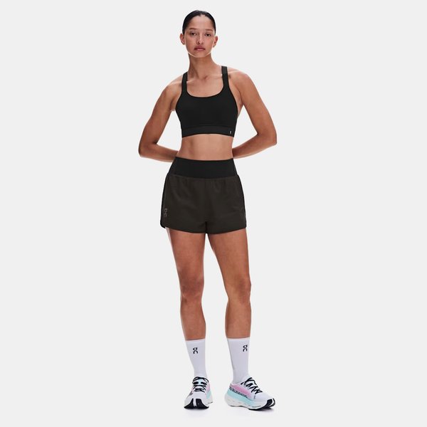 On Performance Volt Shorts - 0