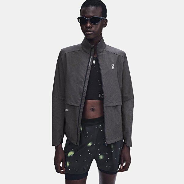 On Weather Jacket Lumos - 2