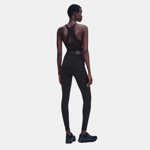 Performance Crop Racerback Lumos - 2