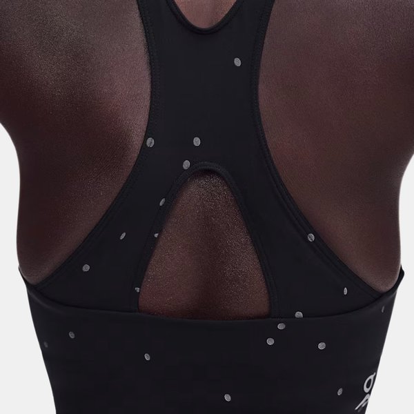 Performance Crop Racerback Lumos - 5