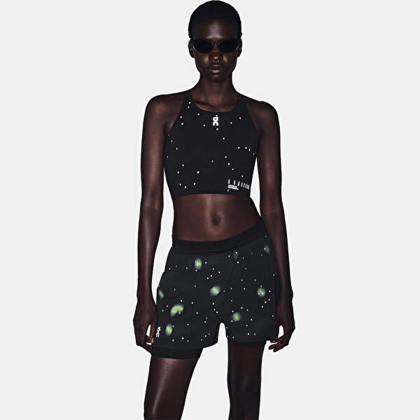 On Performance Shorts Lumos - 3