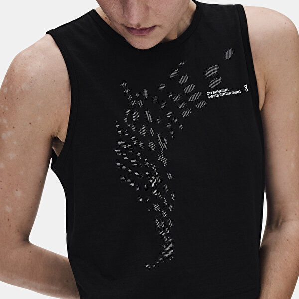 On On Run Tank - 3