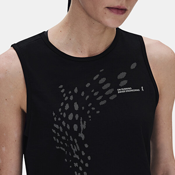 On Run Tank - 5
