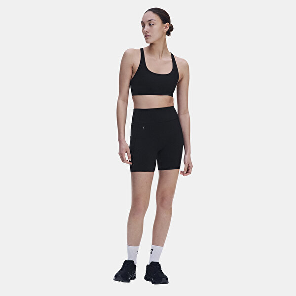 On Studio Tights Short 6" - 0