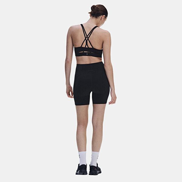 On Studio Tights Short 6" - 1