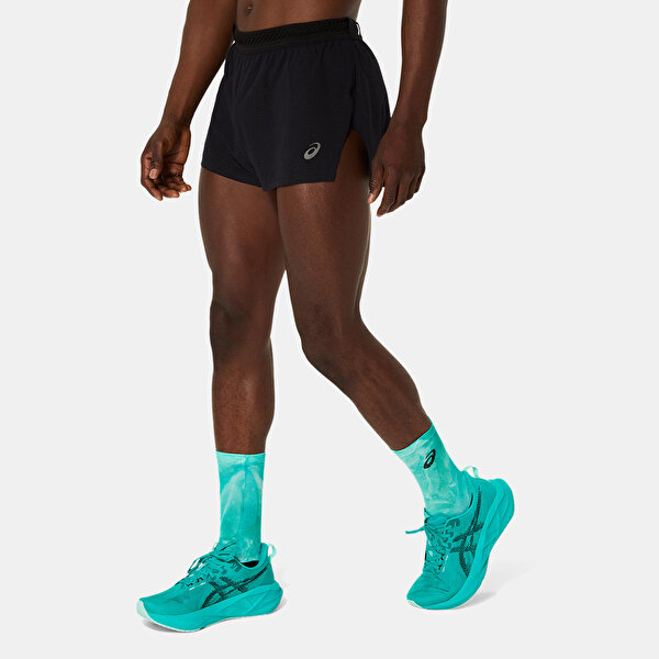 ASICS Metarun Split Short - 1