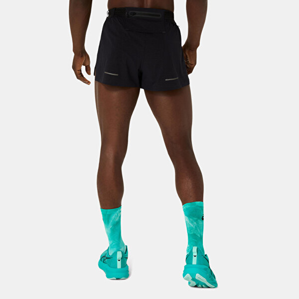 ASICS Metarun Split Short - 2