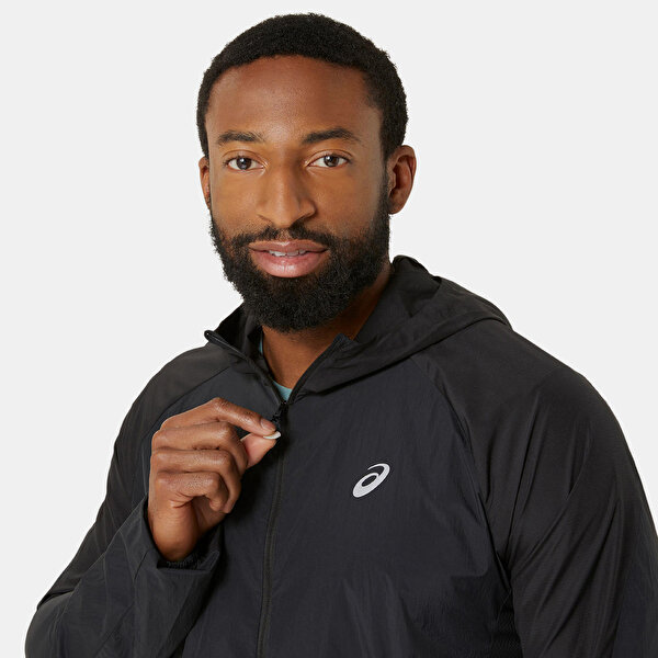 ASICS Road Packable Jacket - 3