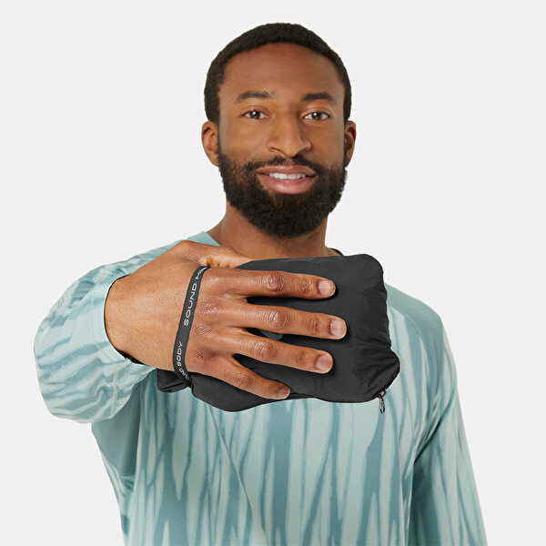 Road Packable Jacket - 9