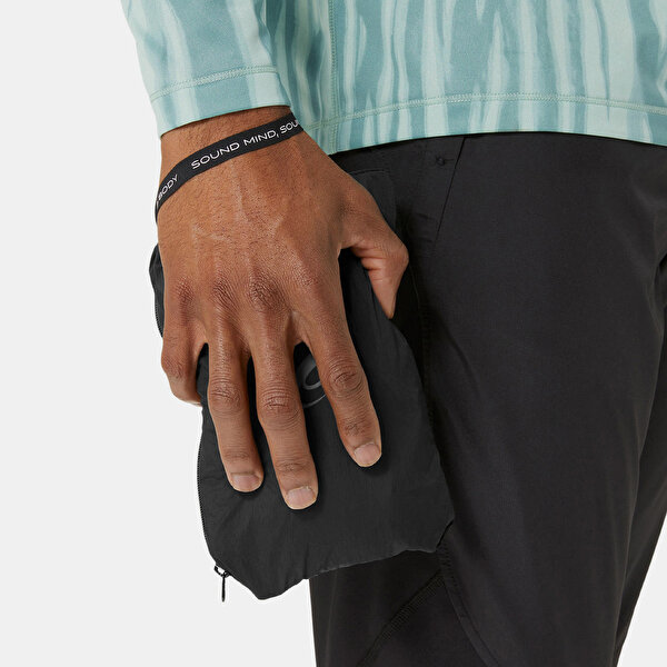 Road Packable Jacket - 10