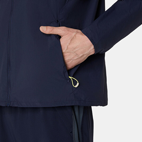 Road Packable Jacket - 7
