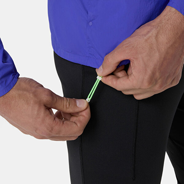 Road Packable Jacket - 8