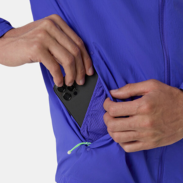 Road Packable Jacket - 10