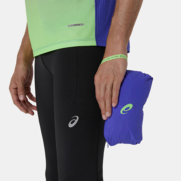 Road Packable Jacket - 14