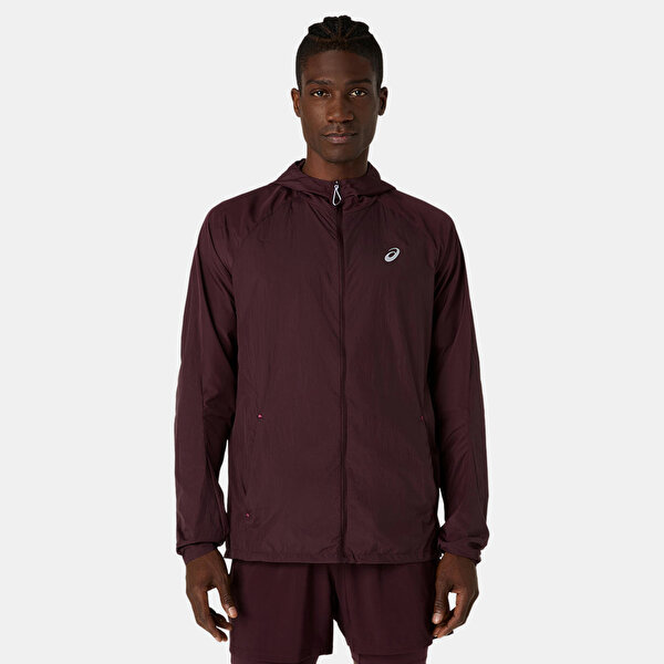 ASICS Road Packable Jacket - 0