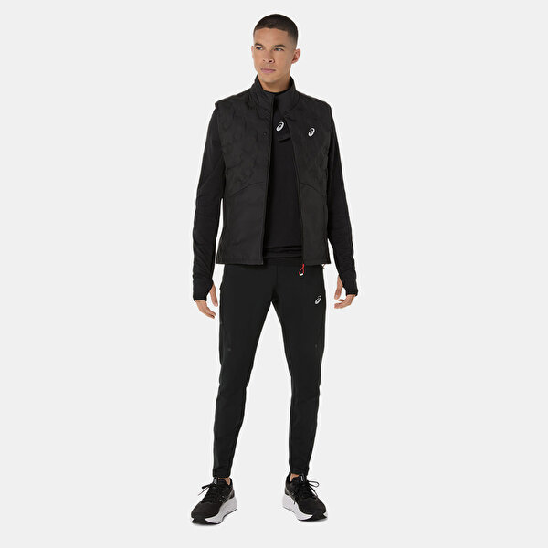 Road Winter Gilet - 2