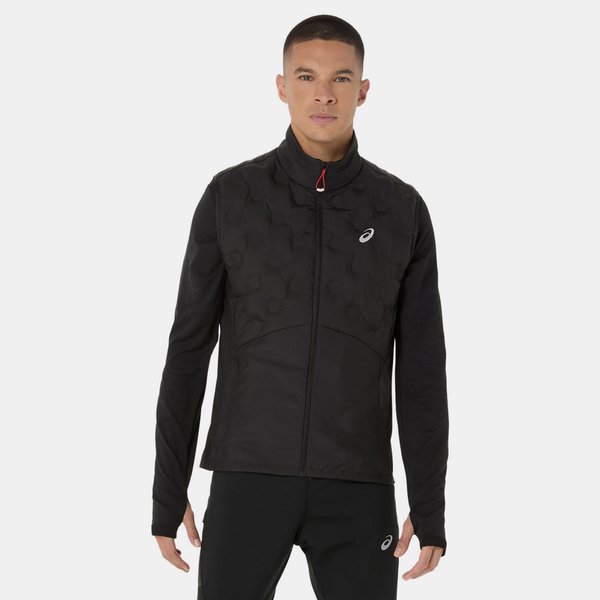 Road Winter Gilet - 3
