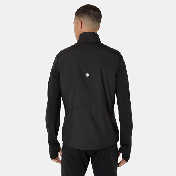Road Winter Gilet - 4