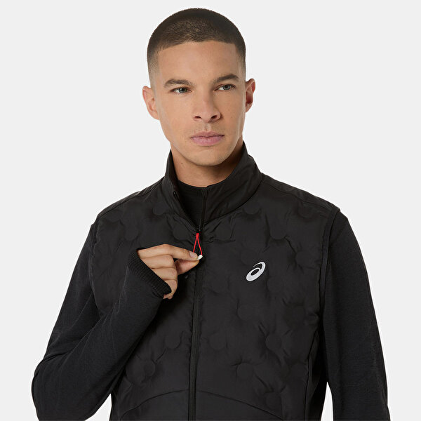 Road Winter Gilet - 5