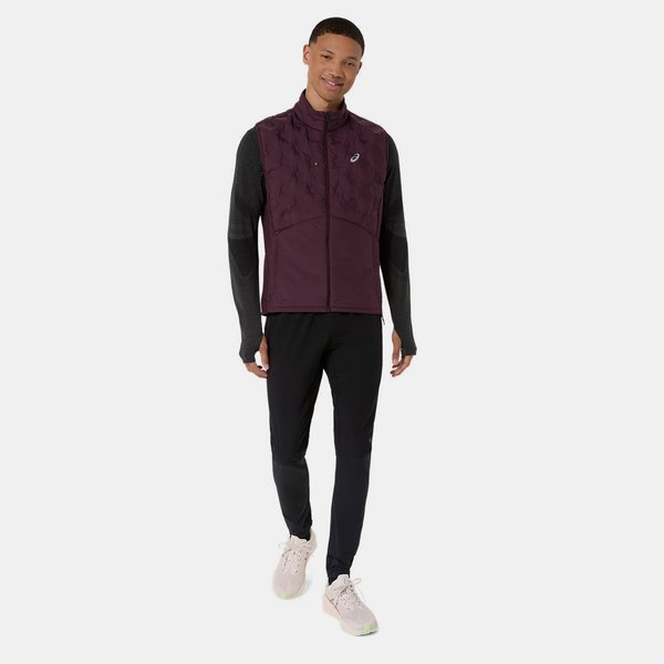 ASICS Road Winter Gilet - 0
