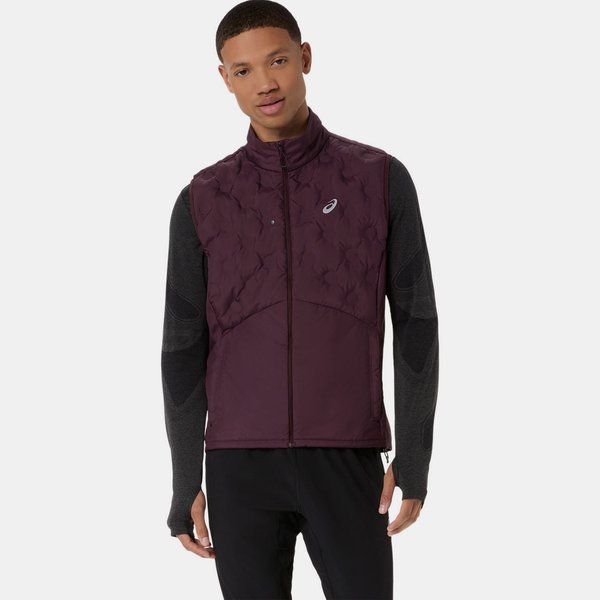 Road Winter Gilet - 2