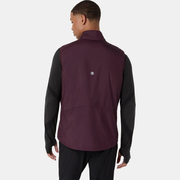 Road Winter Gilet - 3