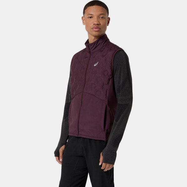 Road Winter Gilet - 4
