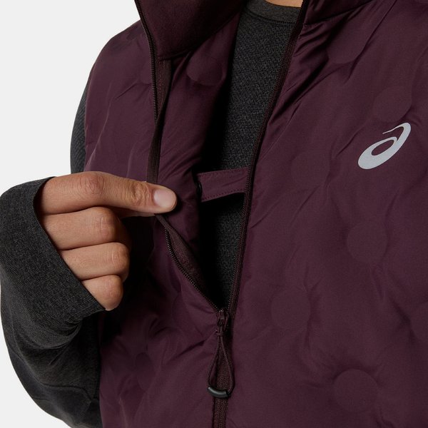 Road Winter Gilet - 5