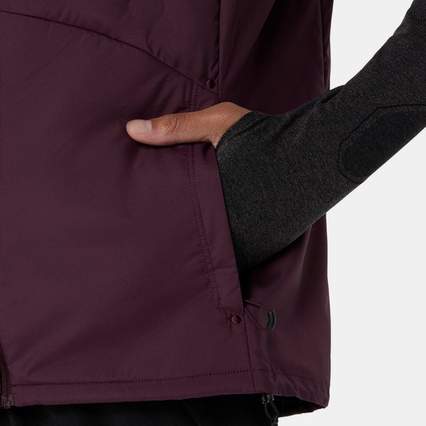 Road Winter Gilet - 6
