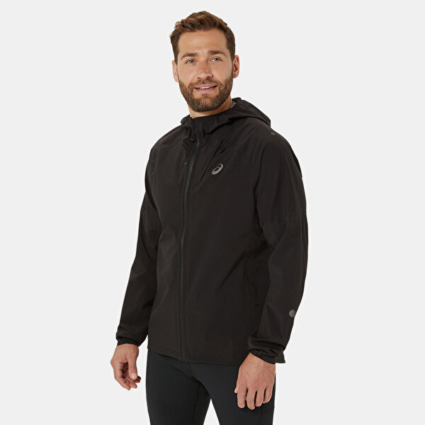 Metarun Waterproof Jacket - 2