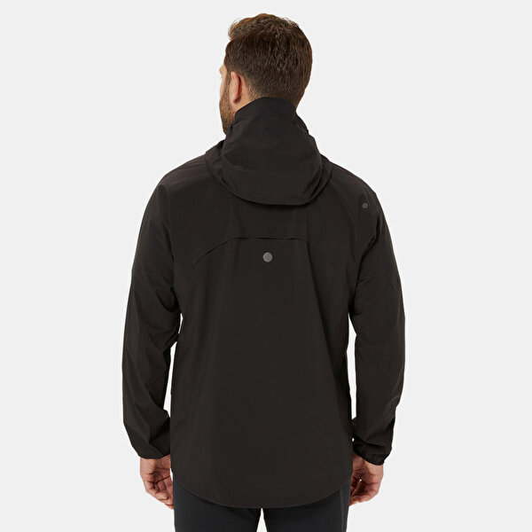 Metarun Waterproof Jacket - 3