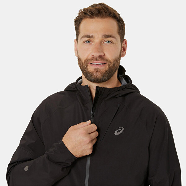 Metarun Waterproof Jacket - 4