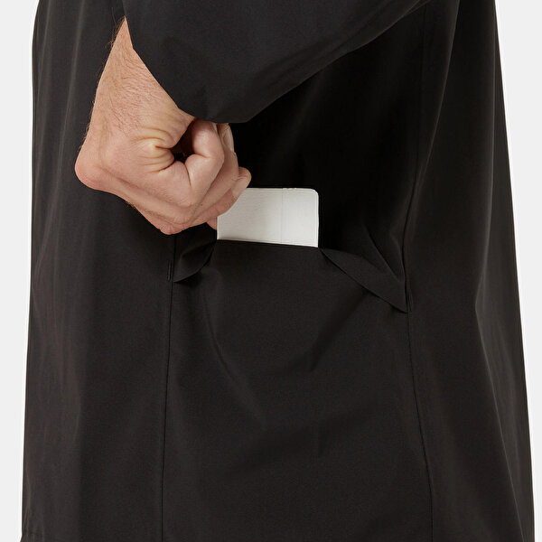 Metarun Waterproof Jacket - 6