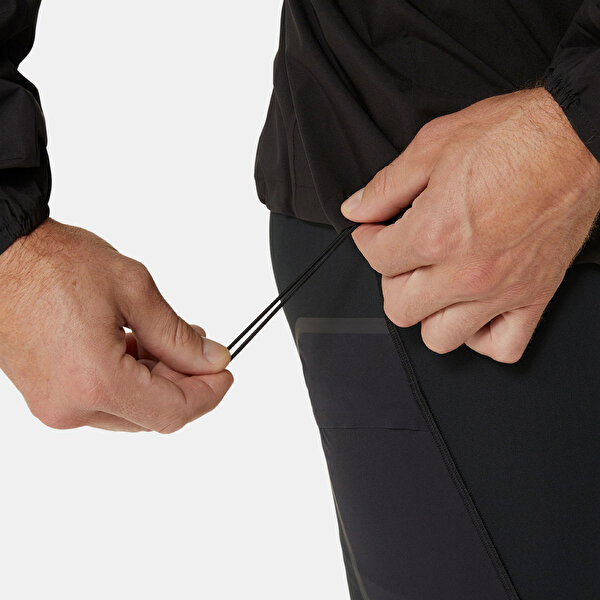 Metarun Waterproof Jacket - 7