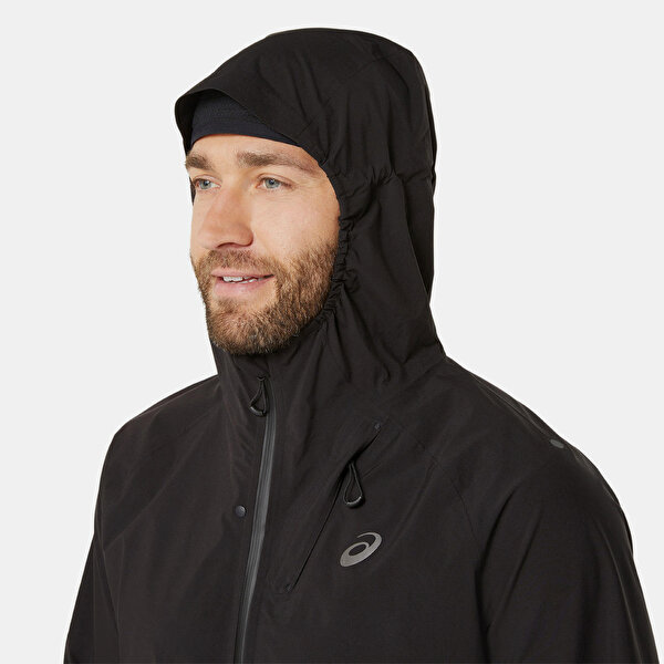 Metarun Waterproof Jacket - 8
