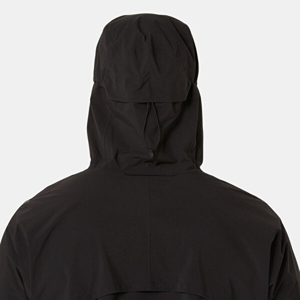 Metarun Waterproof Jacket - 9