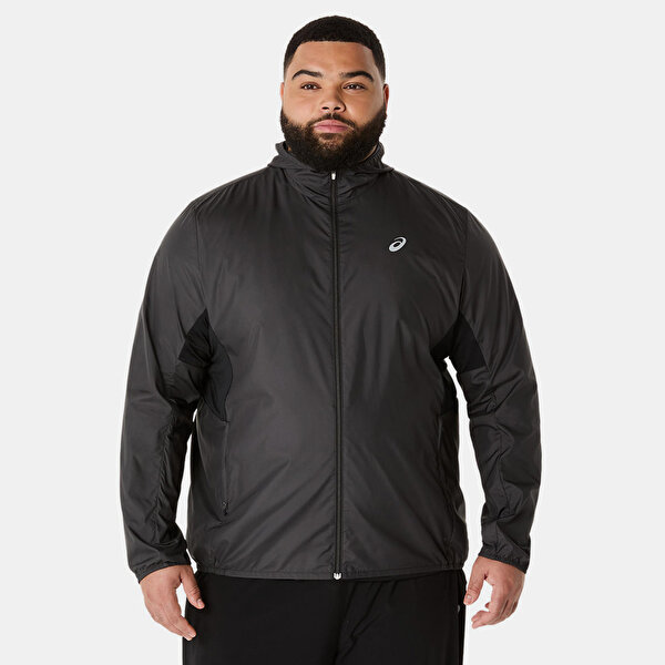 Asics Core Jacket - Siyah
