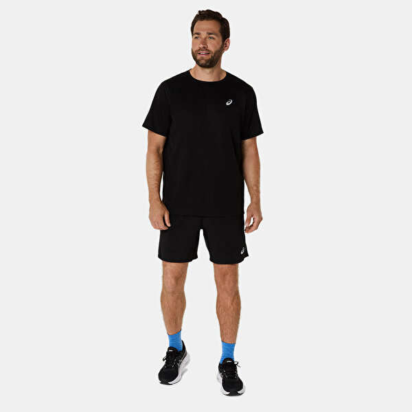 ASICS Asics Silver 7In Short - 0