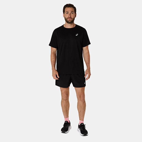 ASICS Asics Silver 5In Short - 0