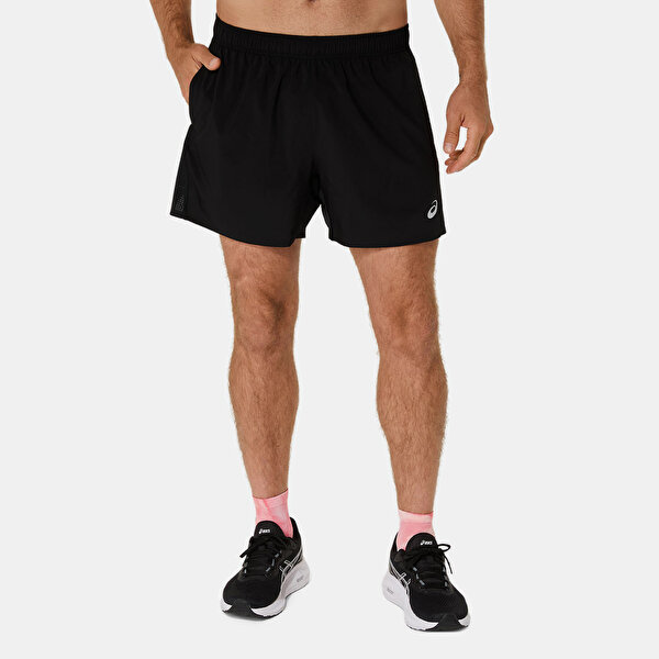 ASICS Asics Silver 5In Short - 1